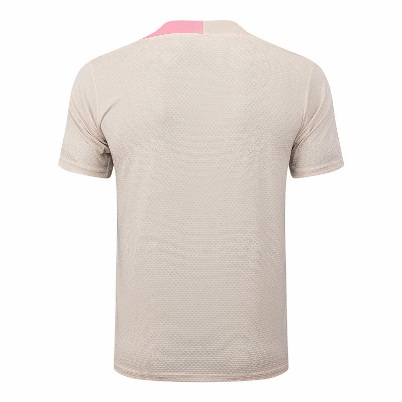 Tröja 2025 2026 Rosa - Träning Fotbollströja | trojzonen