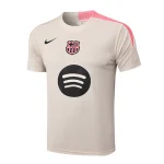 Tröja 2025 2026 Rosa - Träning Fotbollströja | trojzonen