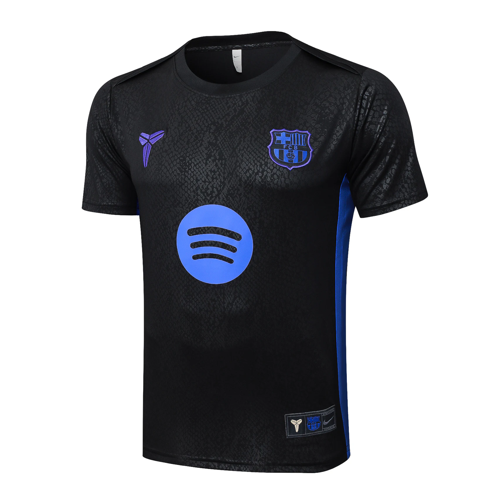 Tröja 2025 2026 - Träning Fotbollströja | trojzonen