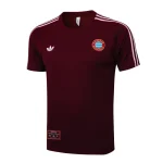 Tröja 2025 2026 - Träning Fotbollströja | trojzonen