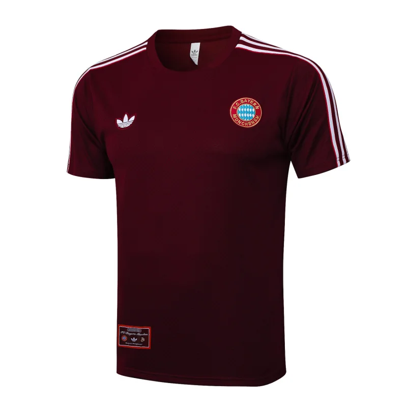 Tröja 2025 2026 - Träning Fotbollströja | trojzonen