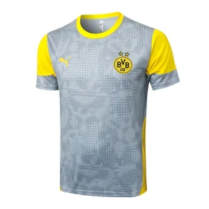 Borussia Dortmund Träning Tröja 2025 2026 - Borussia Dortmund Tröja 25/26 | trojzonen