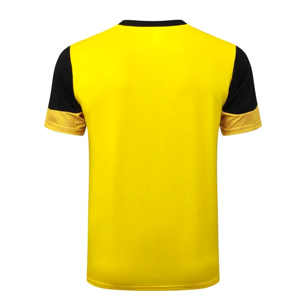 Borussia Dortmund Träning Tröja 2025 2026 - Borussia Dortmund Tröja 25/26 | trojzonen