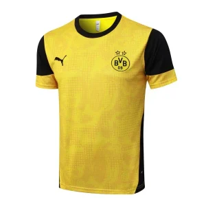 Borussia Dortmund Träning Tröja 2025 2026 - Borussia Dortmund Tröja 25/26 | trojzonen