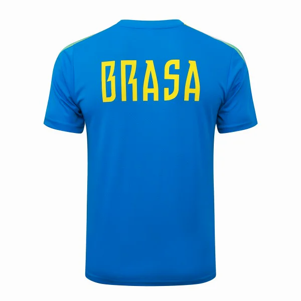Brasilien Träning Tröja 2026 | trojzonen