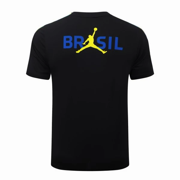 Brasilien Träning Tröja 2026 | trojzonen