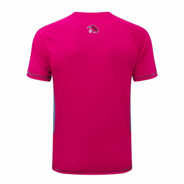 Tröja 2025 2026 Rosa - Träning Fotbollströja | trojzonen
