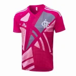 Tröja 2025 2026 Rosa - Träning Fotbollströja | trojzonen