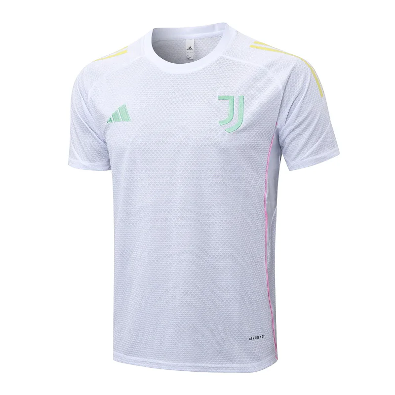 Tröja 2025 2026 Rosa - Träning Fotbollströja | trojzonen