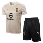 Tröja 2024 2025 - Träning Fotbollströja | trojzonen