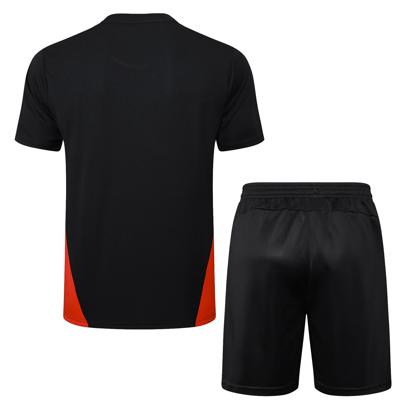 Tröja 2024 2025 - Träning Fotbollströja | trojzonen