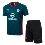 Tröja 2025 2026 - Träning Fotbollströja | trojzonen