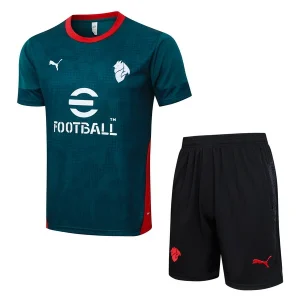 Tröja 2025 2026 - Träning Fotbollströja | trojzonen