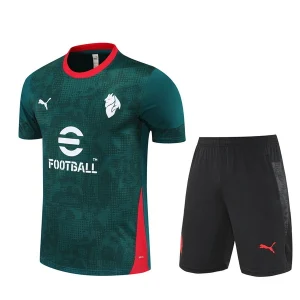 Tröja 2025 2026 - Träning Fotbollströja | trojzonen