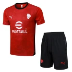Tröja 2025 2026 - Träning Fotbollströja | trojzonen