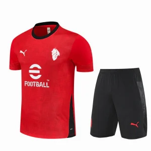 Tröja 2025 2026 - Träning Fotbollströja | trojzonen