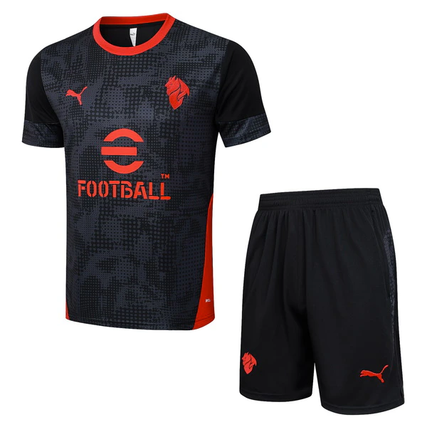 Tröja 2025 2026 - Träning Fotbollströja | trojzonen