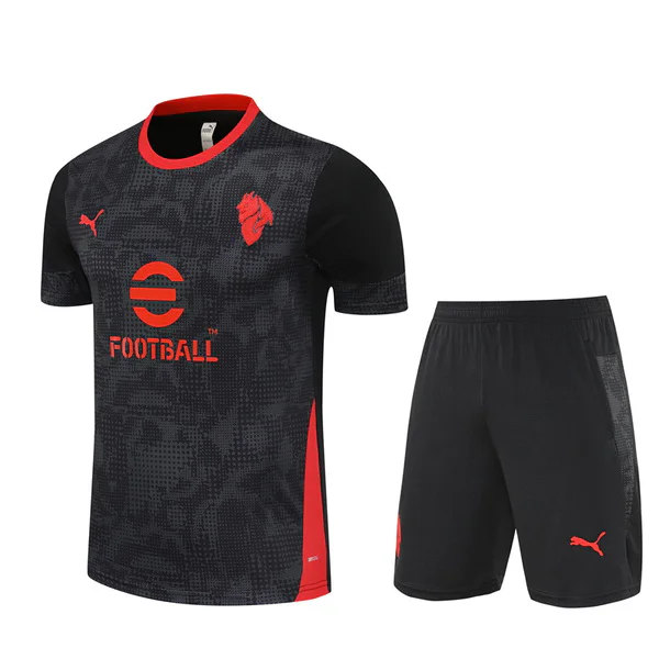 Tröja 2025 2026 - Träning Fotbollströja | trojzonen