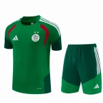 Algeriet Träning Matchställ 2026 - Algeriet Träning Hemmatröja | trojzonen