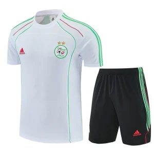 Algeriet Träning Matchställ 2026 - Algeriet Träning Hemmatröja | trojzonen