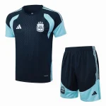 Argentina Träning Matchställ 2026 - Argentina Träning Uttröja | trojzonen