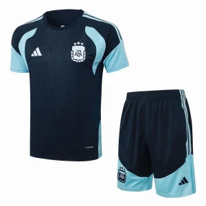 Argentina Träning Matchställ 2026 - Argentina Träning Uttröja | trojzonen