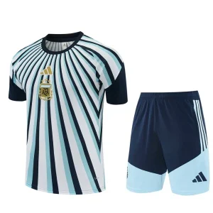 Argentina Träning Matchställ 2026 - Argentina Träning Uttröja | trojzonen