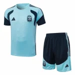 Argentina Träning Matchställ 2026 - Argentina Träning Uttröja | trojzonen