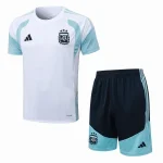 Argentina Träning Matchställ 2026 - Argentina Träning Uttröja | trojzonen