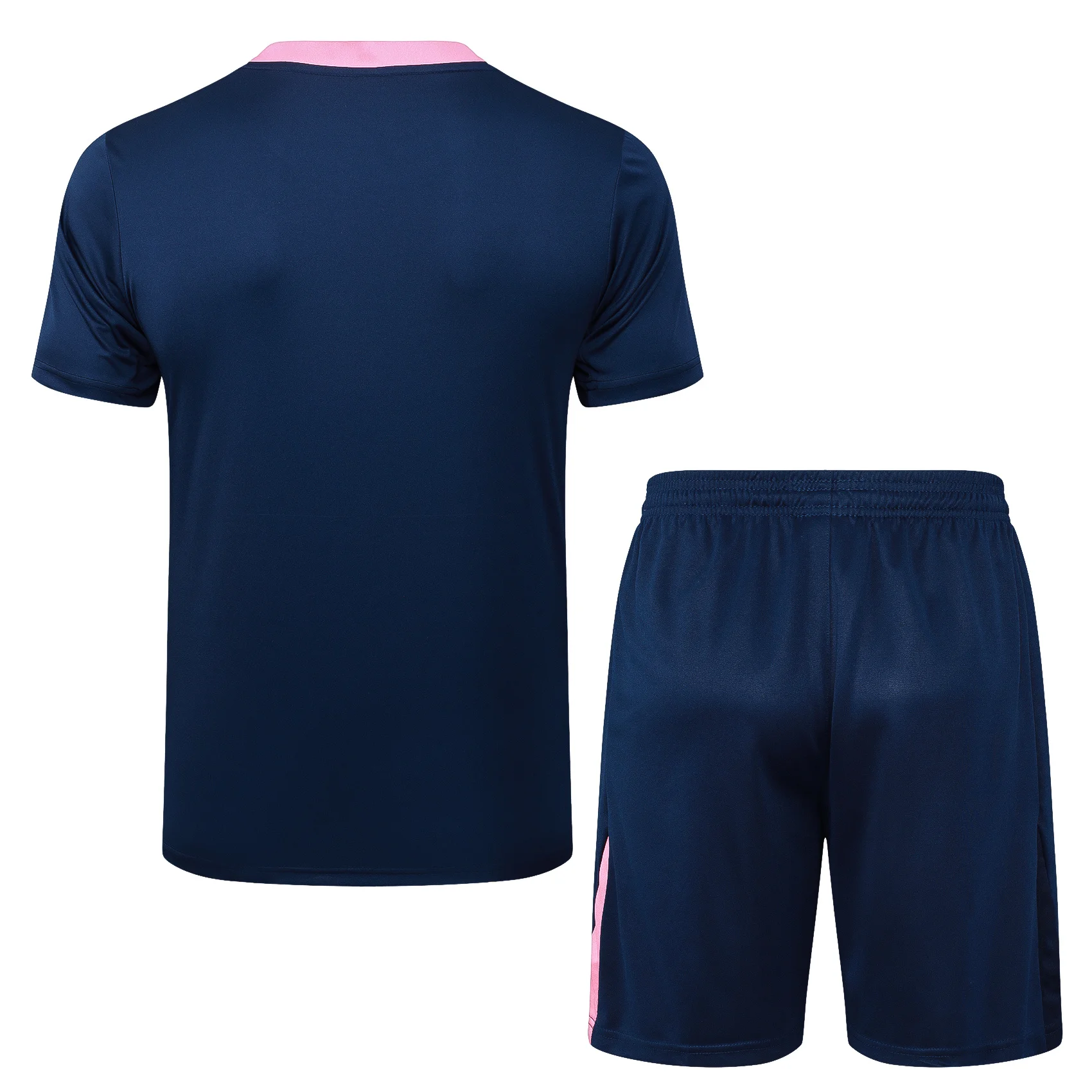 Tröja 2025 2026 Rosa - Träning Fotbollströja | trojzonen