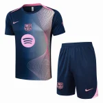Tröja 2025 2026 Rosa - Träning Fotbollströja | trojzonen
