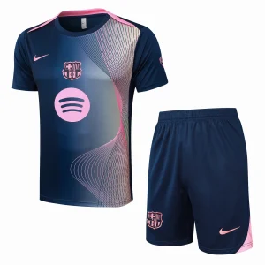 Tröja 2025 2026 Rosa - Träning Fotbollströja | trojzonen