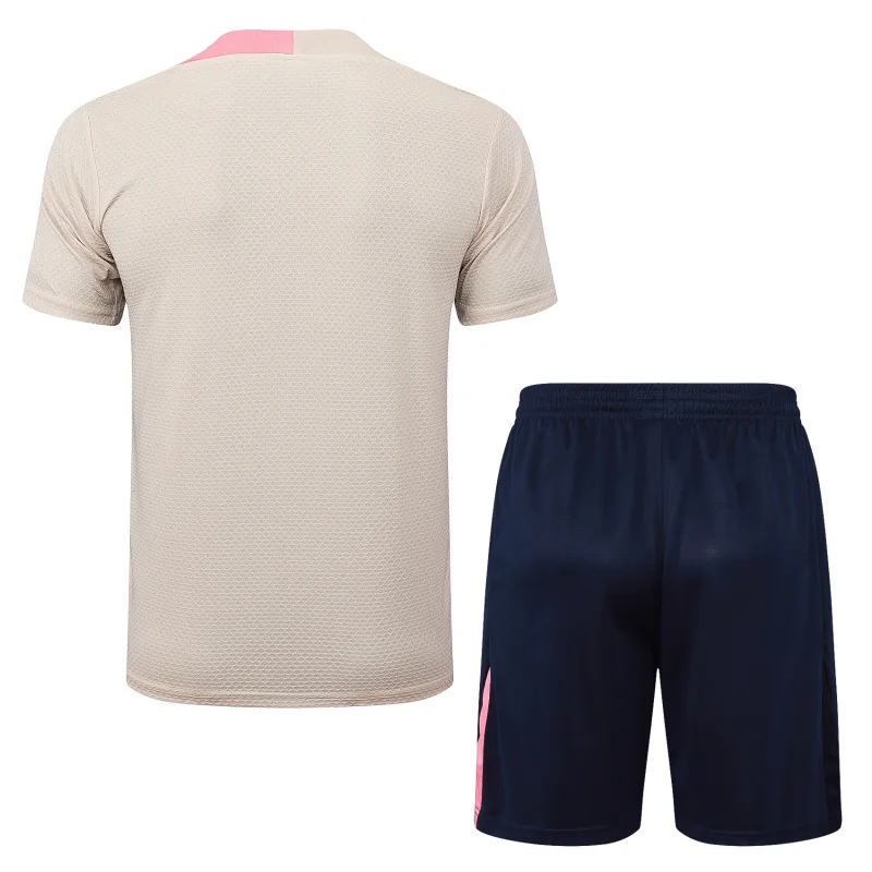 Tröja 2025 2026 Rosa - Träning Fotbollströja | trojzonen