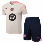 Tröja 2025 2026 Rosa - Träning Fotbollströja | trojzonen