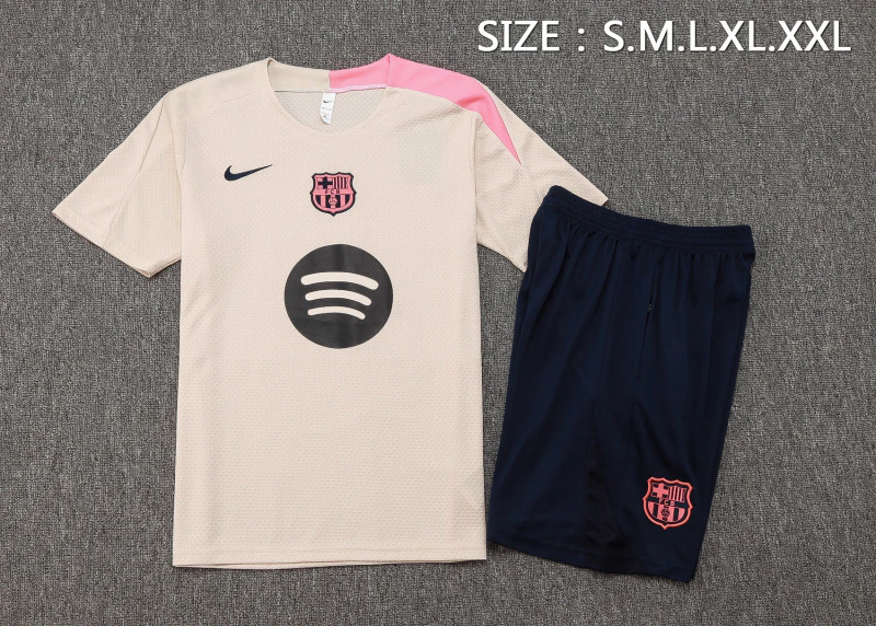Tröja 2025 2026 Rosa - Träning Fotbollströja | trojzonen