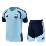 Argentina Barn Matchställ 2026 - Argentina Barntröja 25/26 | trojzonen