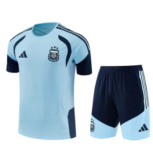 Argentina Barn Matchställ 2026 - Argentina Barntröja 25/26 | trojzonen
