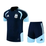 Argentina Barn Matchställ 2026 - Argentina Barntröja 25/26 | trojzonen