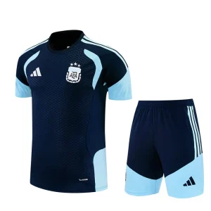 Argentina Barn Matchställ 2026 - Argentina Barntröja 25/26 | trojzonen