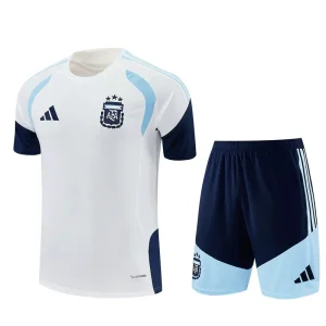 Argentina Barn Matchställ 2026 - Argentina Barntröja 25/26 | trojzonen