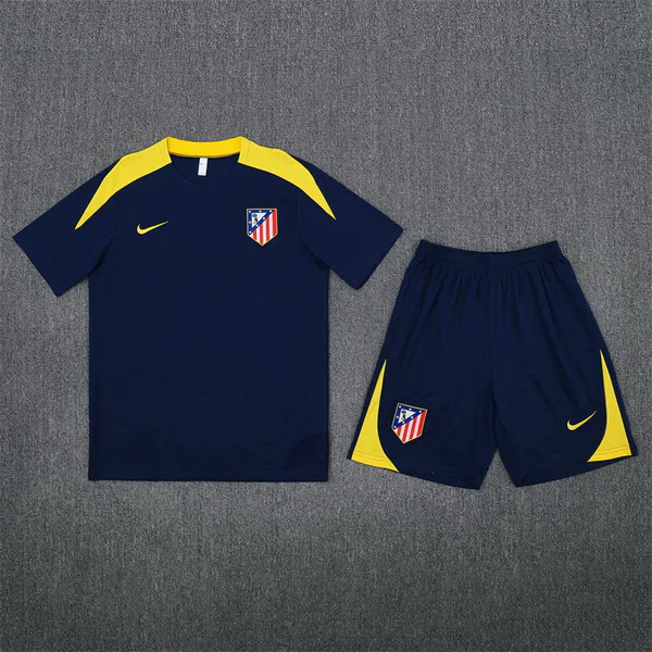 Tröja 2025 2026 - Atlético Madrid Barntröja | trojzonen