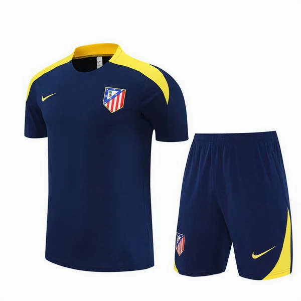 Tröja 2025 2026 - Atlético Madrid Barntröja | trojzonen