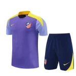 Tröja 2025 2026 - Atlético Madrid Barntröja | trojzonen