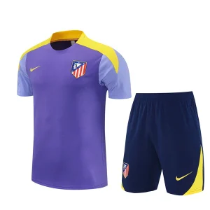 Tröja 2025 2026 - Atlético Madrid Barntröja | trojzonen