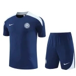Tröja 2025 2026 - Inter Milan Barn Tröja 25/26 | trojzonen