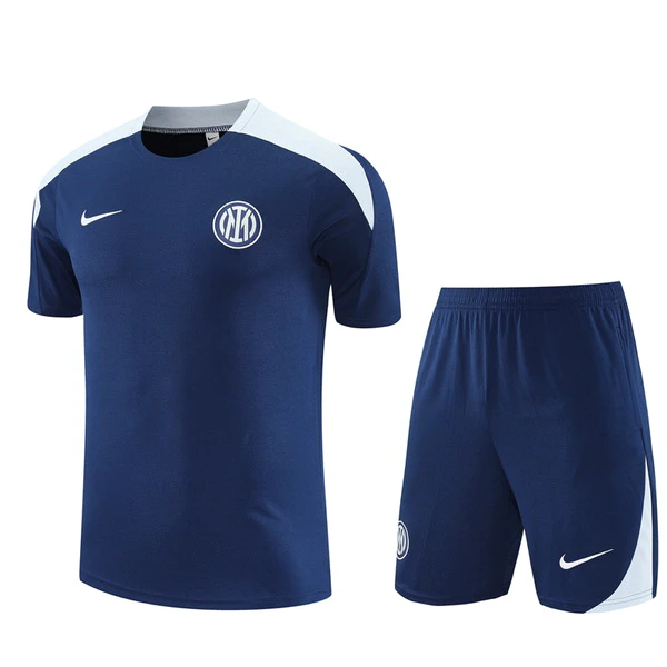 Tröja 2025 2026 - Inter Milan Barn Tröja 25/26 | trojzonen