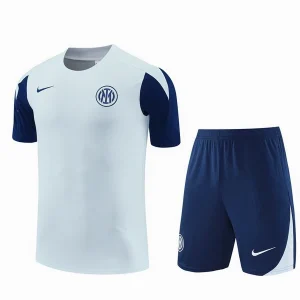 Tröja 2025 2026 - Inter Milan Barn Tröja 25/26 | trojzonen