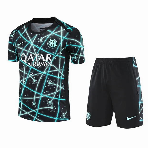 Tröja 2025 2026 - Inter Milan Barn Tröja 25/26 | trojzonen