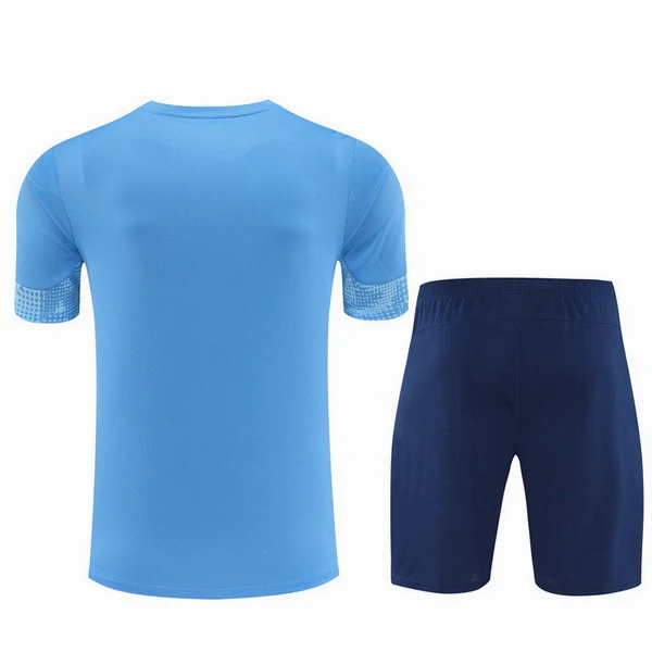 Tröja 2025 2026 - Manchester City Barntröja | trojzonen