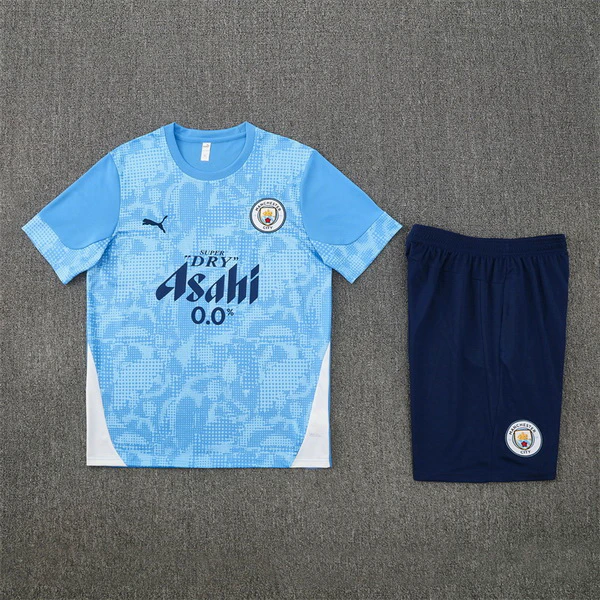 Tröja 2025 2026 - Manchester City Barntröja | trojzonen